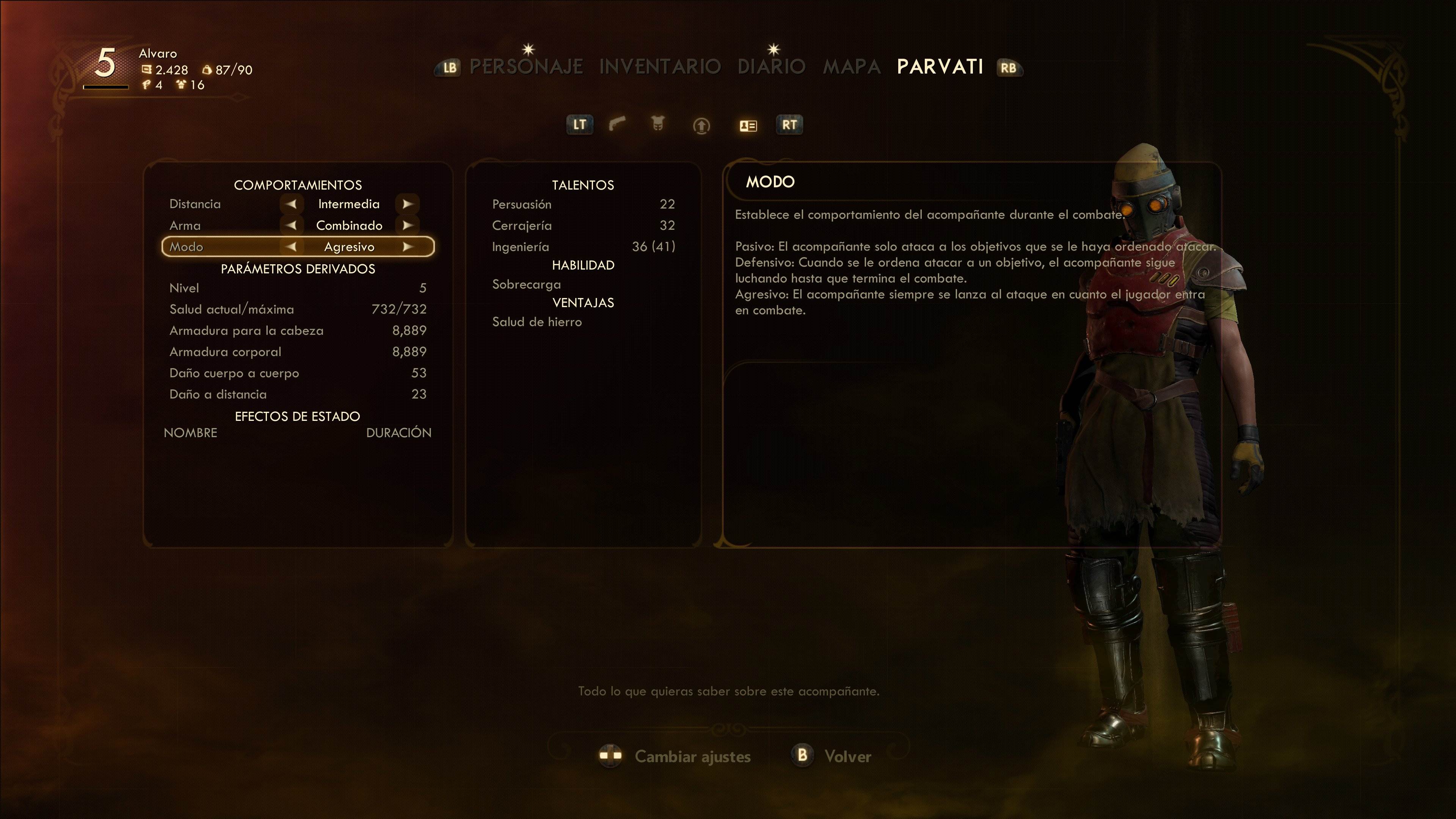 The Outer Worlds - Imagen 19